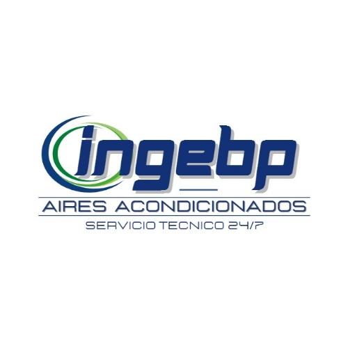 INGEBP AIRES ACONDICIONADOS 