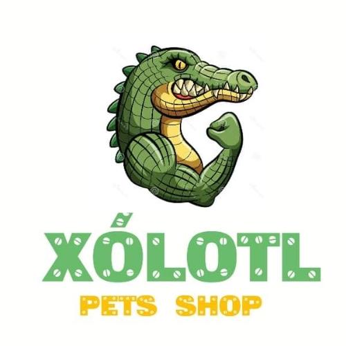 Xolotl pets