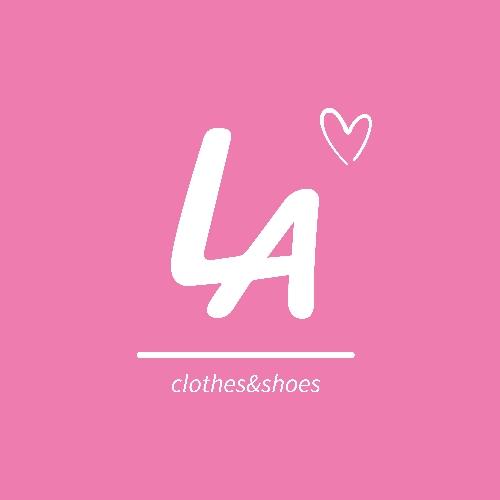 LA clothes&shoes 