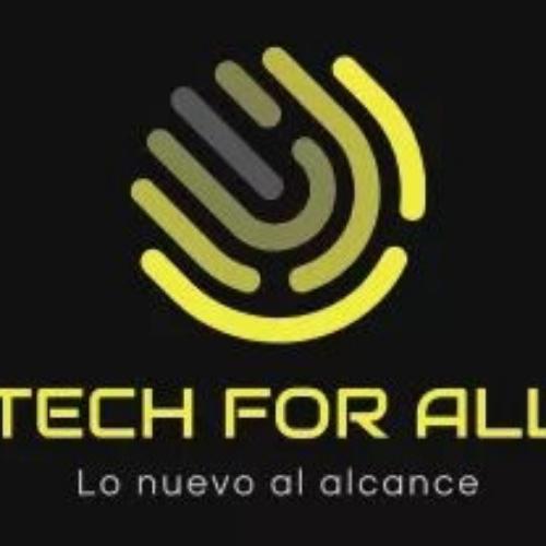 Tech For All