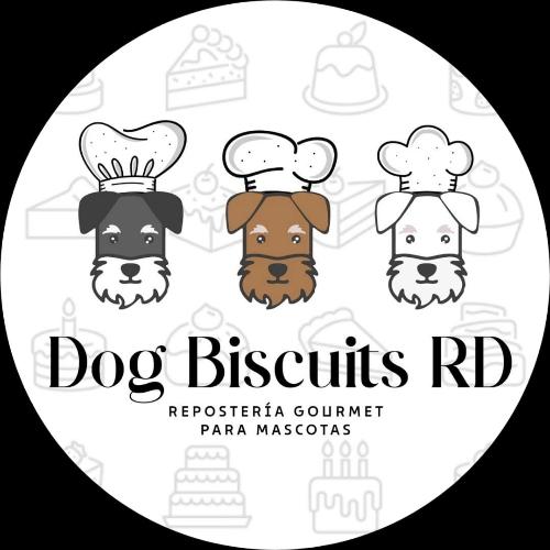 Dog Biscuits RD