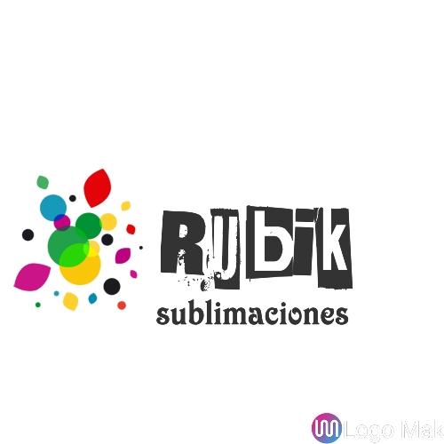 Rubik Sublimaciones