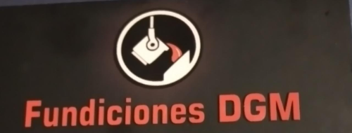 FUNDICIONESDGM