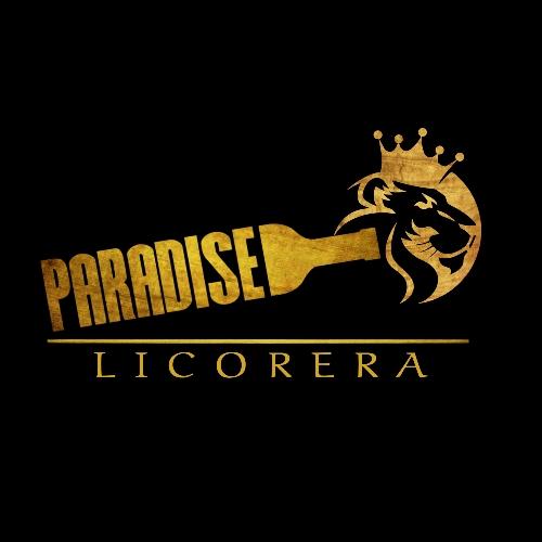 Paradiselicorera