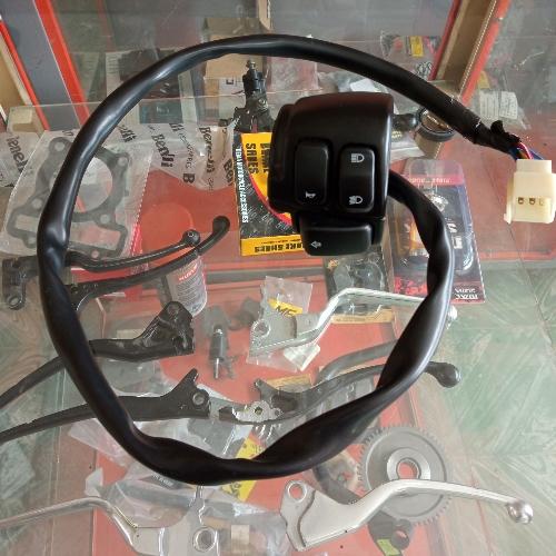 Control eléctrico izquierdo superlight 200cc