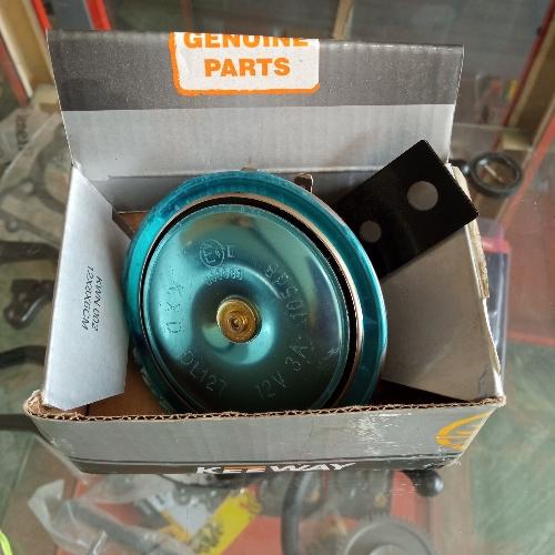 Claxon rks 200 cc