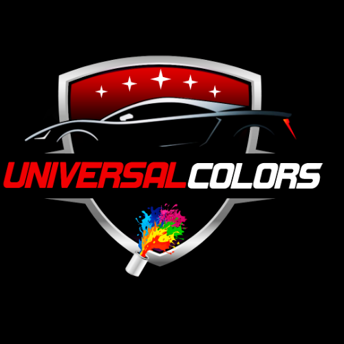 Universal Colors