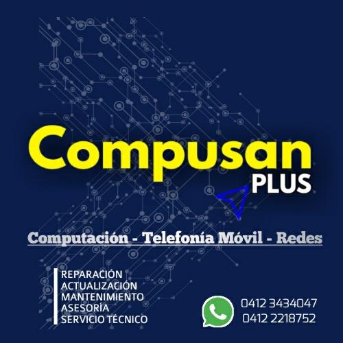 COMPUSAN PLUS