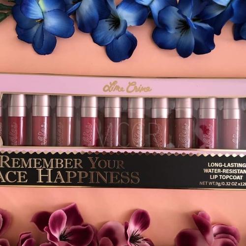  Lime Crime Individual