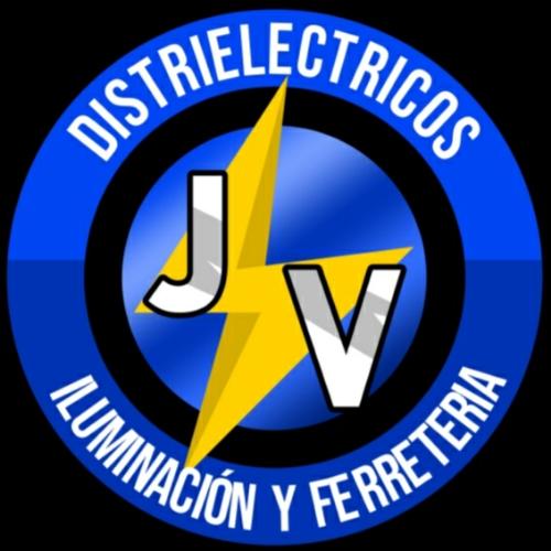 DISTRIELECTRICOS JV