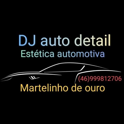 DJ auto detail 