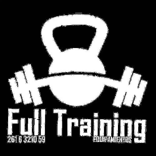 Full Training Equipamientos