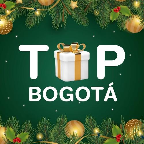 Anchetas Top Bogotá 
