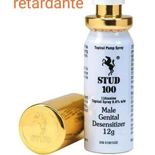 spray stud 100
