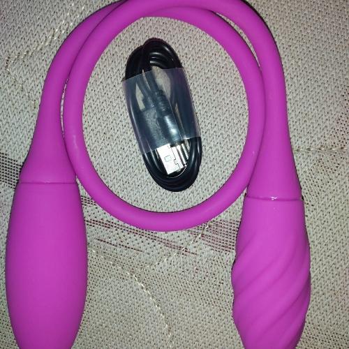 vibrador consolador