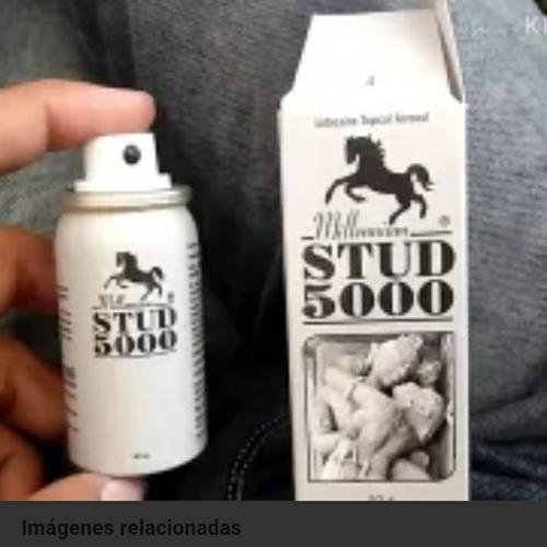 stud 5000