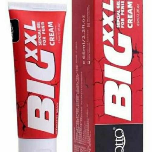 BIG XXL