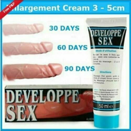 developp sex 