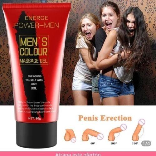 crema energy power