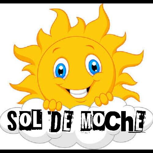 SOL DE MOCHE 