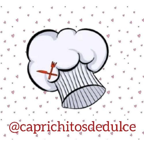 Caprichitos de dulce