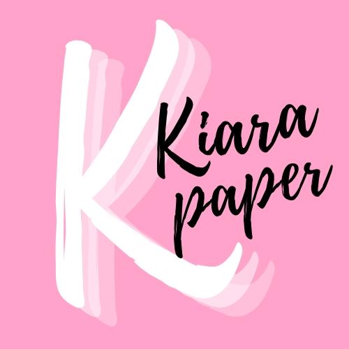 Kiara Paper