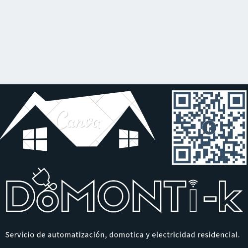 DoMONTi-k 