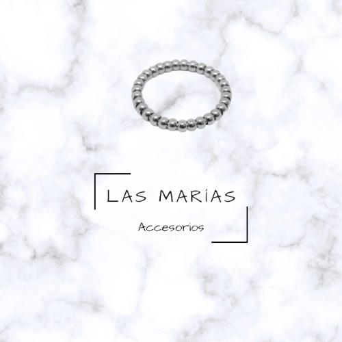 Anillo Abundancia/Anti ansiedad