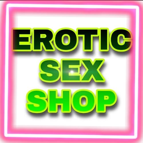EROTIC SEX SHOP