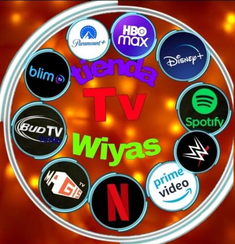 Entretenimiento digital Wiyastv