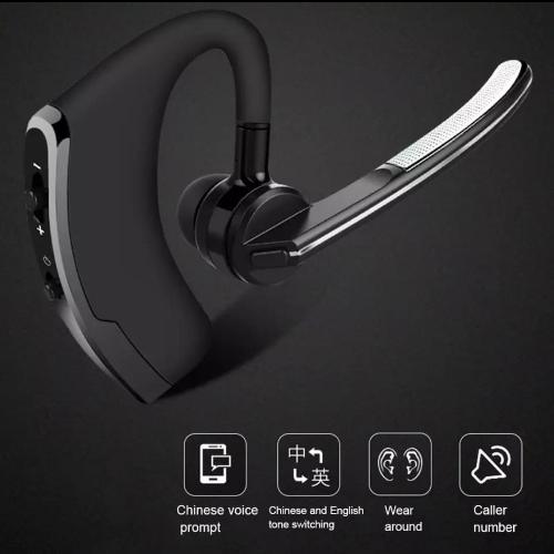 Auricular bluetooth ejecutivo 