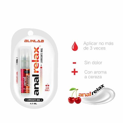 Anal Relax Pocket 4.5ml