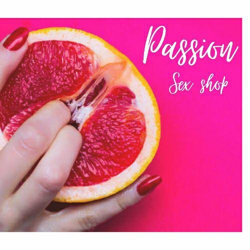 Passion Sex Shop