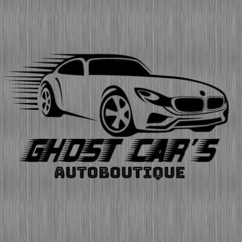 GhostCar's