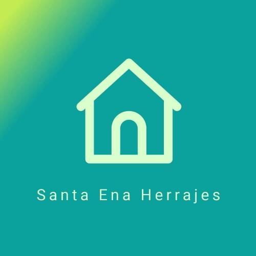 SANTA ENA HERRAJES