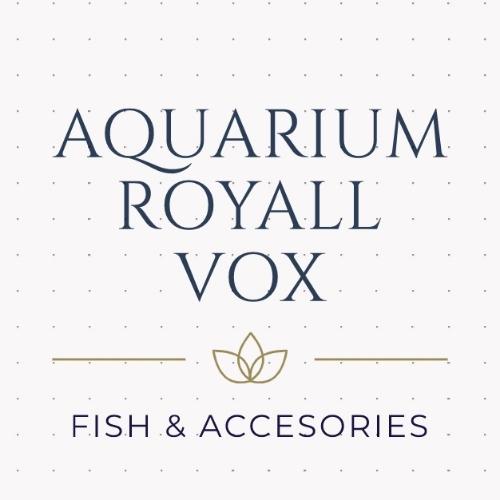 Aquarium Royall Vox