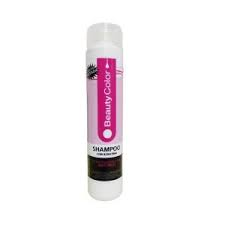 Beauty color shampoo Keratina 370 ml