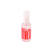 Beauty color serum argan 60cc