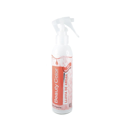 Beauty Color lluvia peinar Argan 200 ml