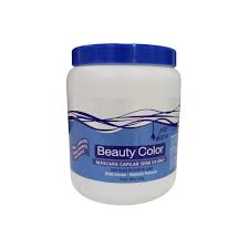 Beauty Color Mascara Lino 1 kg