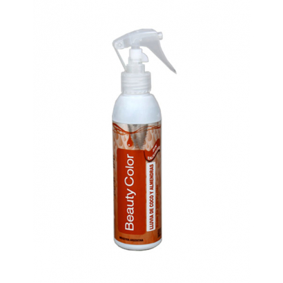 Beauty Color lluvia de coco y Almendra 200 ml