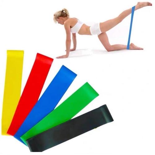 Bandas de Ejercicios 