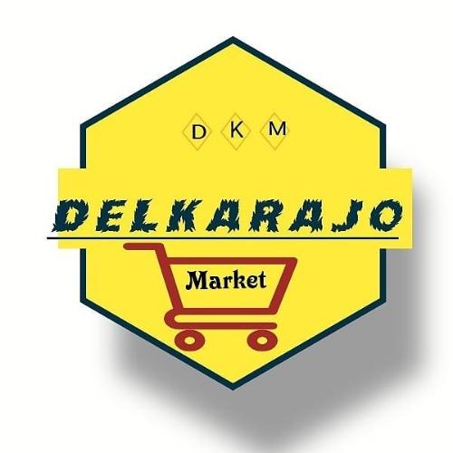 Delkarajo Market 