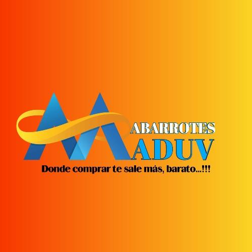 ABARROTES MADUV
