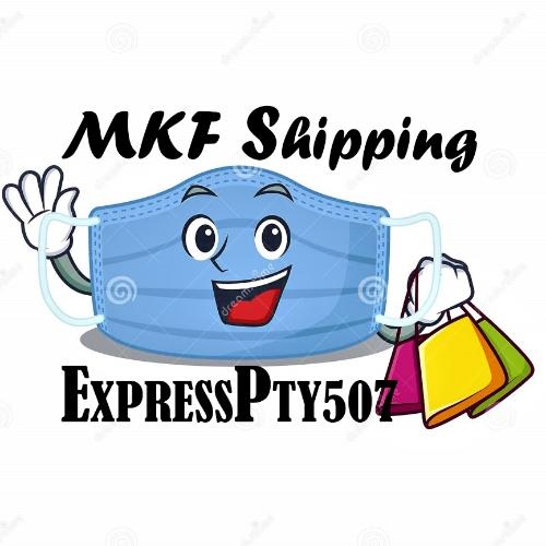 MKF ExpressPty507