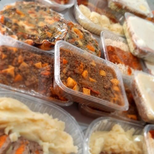 El Cañon @artesaniaencomidas