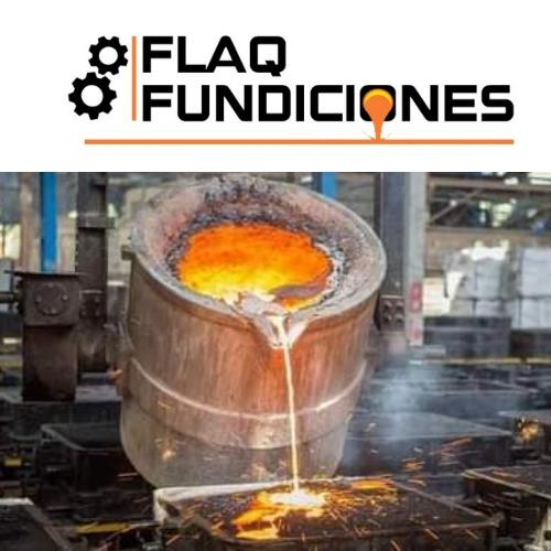 FLAQ FUNDICIONES 