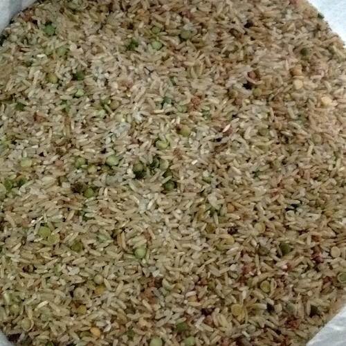 Arroz saborizado para perros x 15 kilos