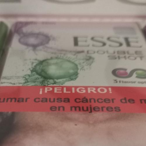 Esse mora