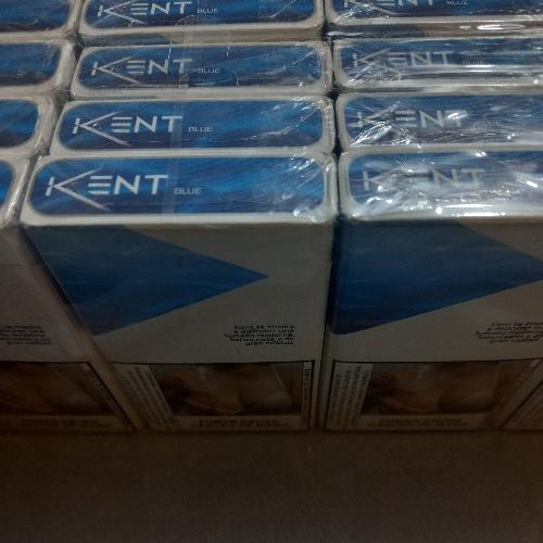 Ken blue 